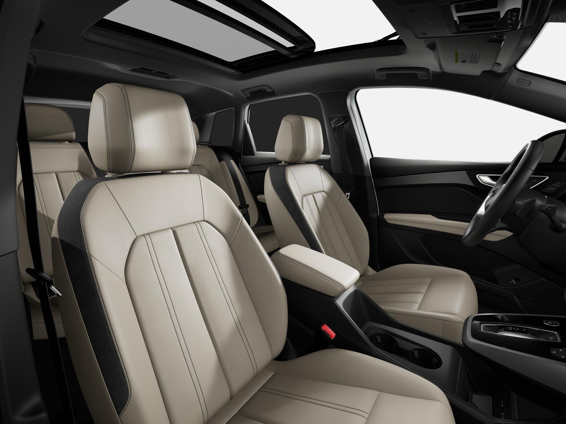 audi q4 e-tron 2025 WA1A5BFZ6SP023729 image audi q4 e-tron 2025 WA1A5BFZ6SP023729 image